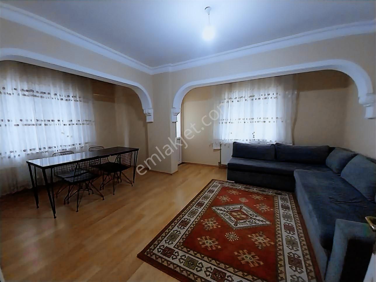 Merkezi Konumda Balkonlu Güney Cepheli Fırsat - Görsel 9