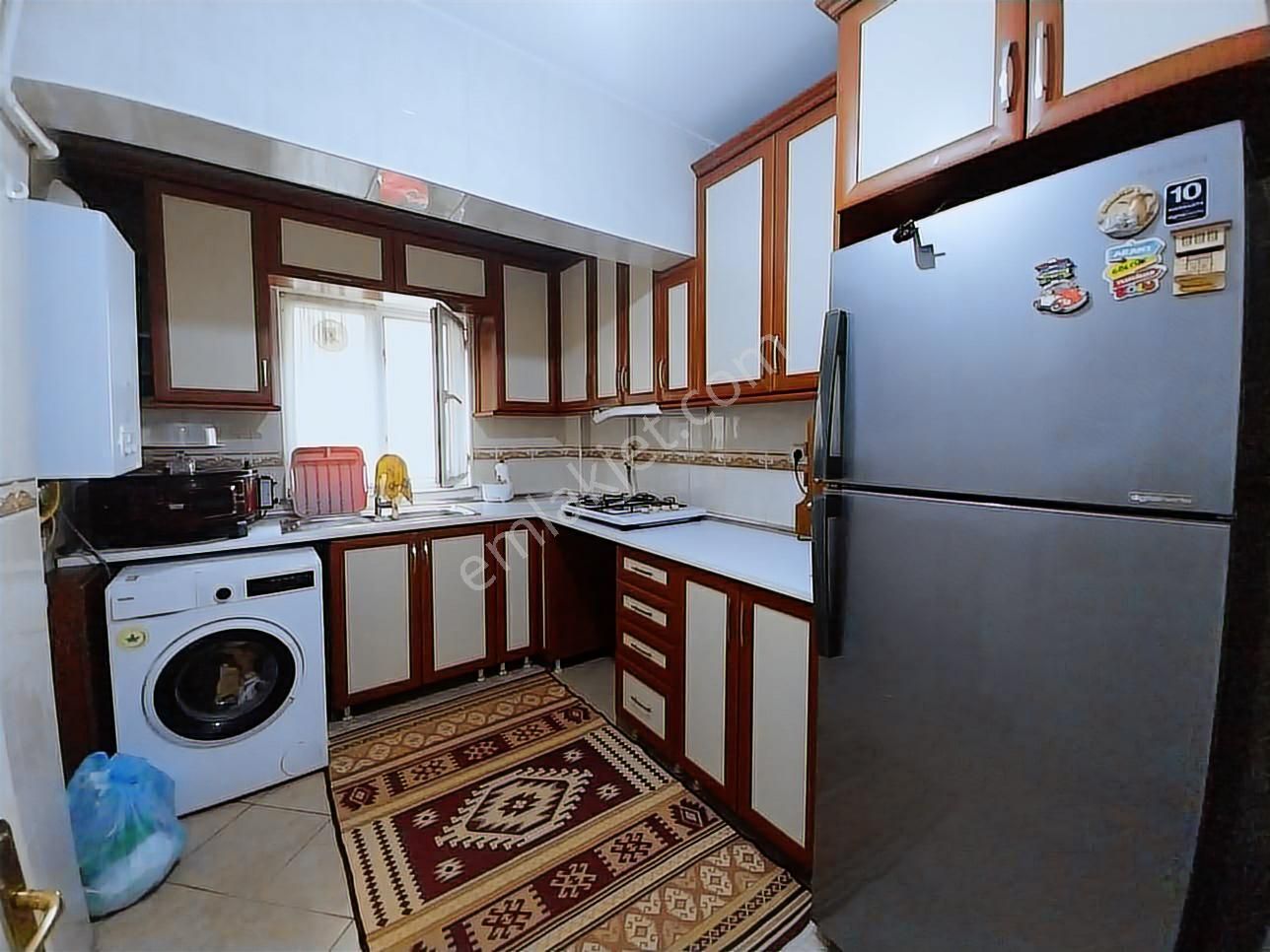 Merkezi Konumda Balkonlu Güney Cepheli Fırsat - Görsel 12