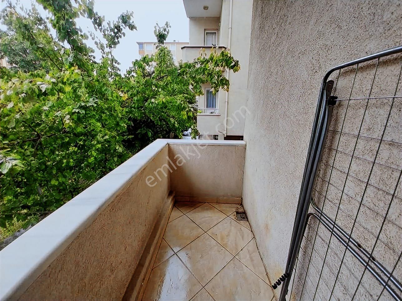 Merkezi Konumda Balkonlu Güney Cepheli Fırsat - Görsel 14