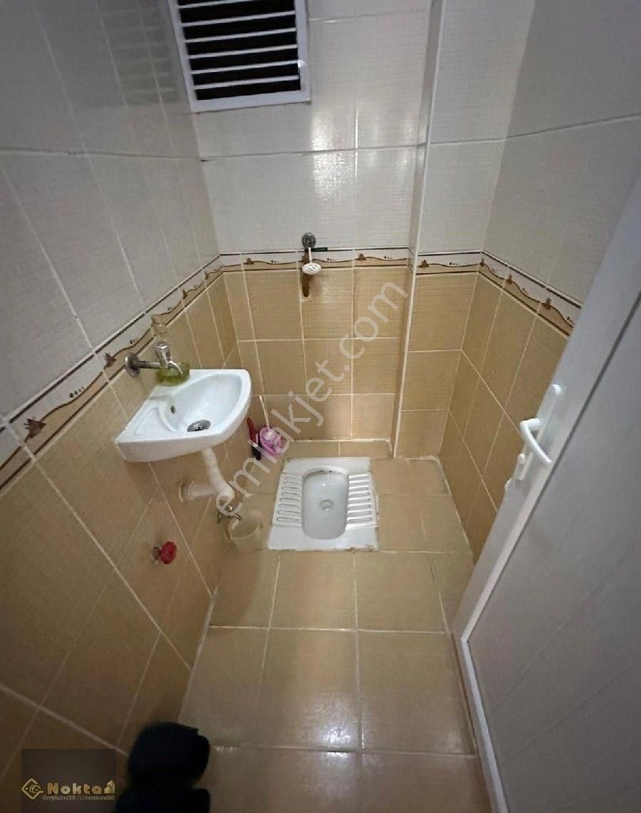 Etimesgut 30 Ağustos'da Site İçinde Kat Konumunda 135m2//3+1 Geniş Balkonlu Satılık Y.giriş Daire - Görsel 11