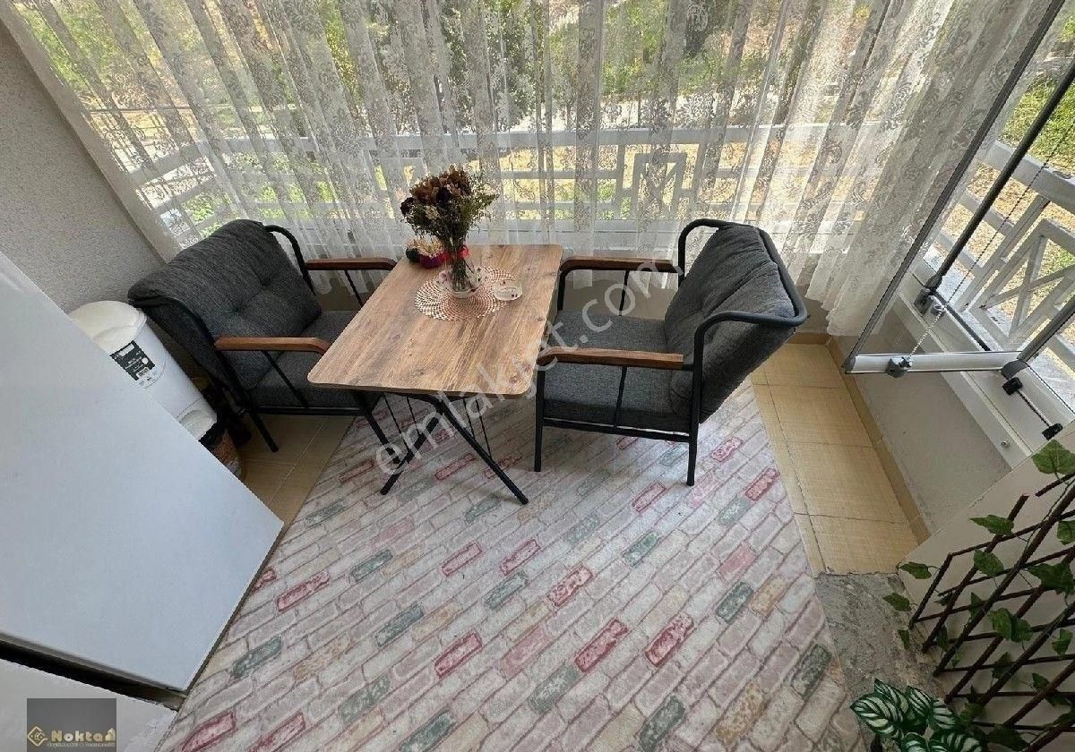 Etimesgut 30 Ağustos'da Site İçinde Kat Konumunda 135m2//3+1 Geniş Balkonlu Satılık Y.giriş Daire - Görsel 36