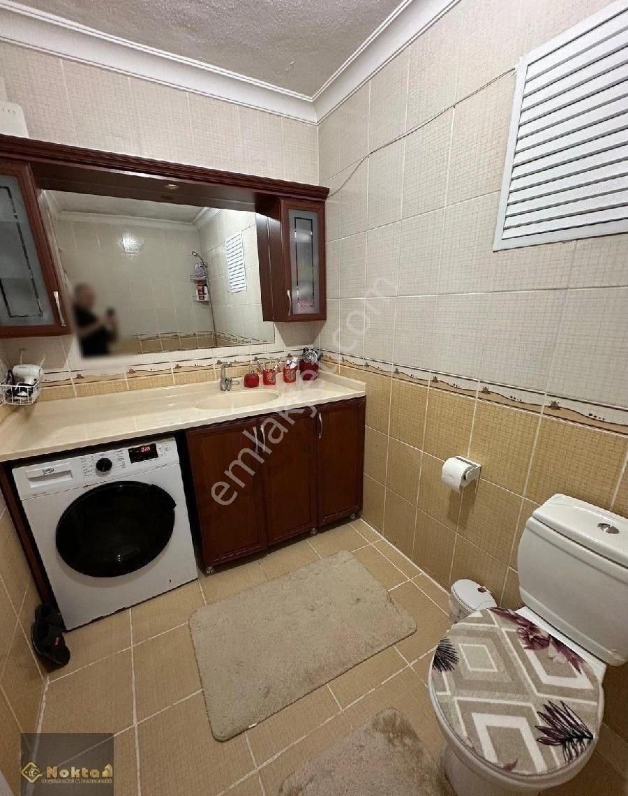 Etimesgut 30 Ağustos'da Site İçinde Kat Konumunda 135m2//3+1 Geniş Balkonlu Satılık Y.giriş Daire - Görsel 45