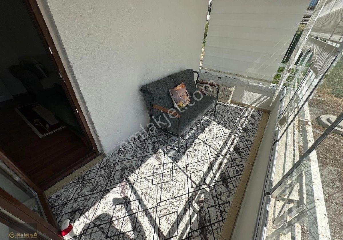 Etimesgut 30 Ağustos'da Site İçinde Kat Konumunda 135m2//3+1 Geniş Balkonlu Satılık Y.giriş Daire - Görsel 39