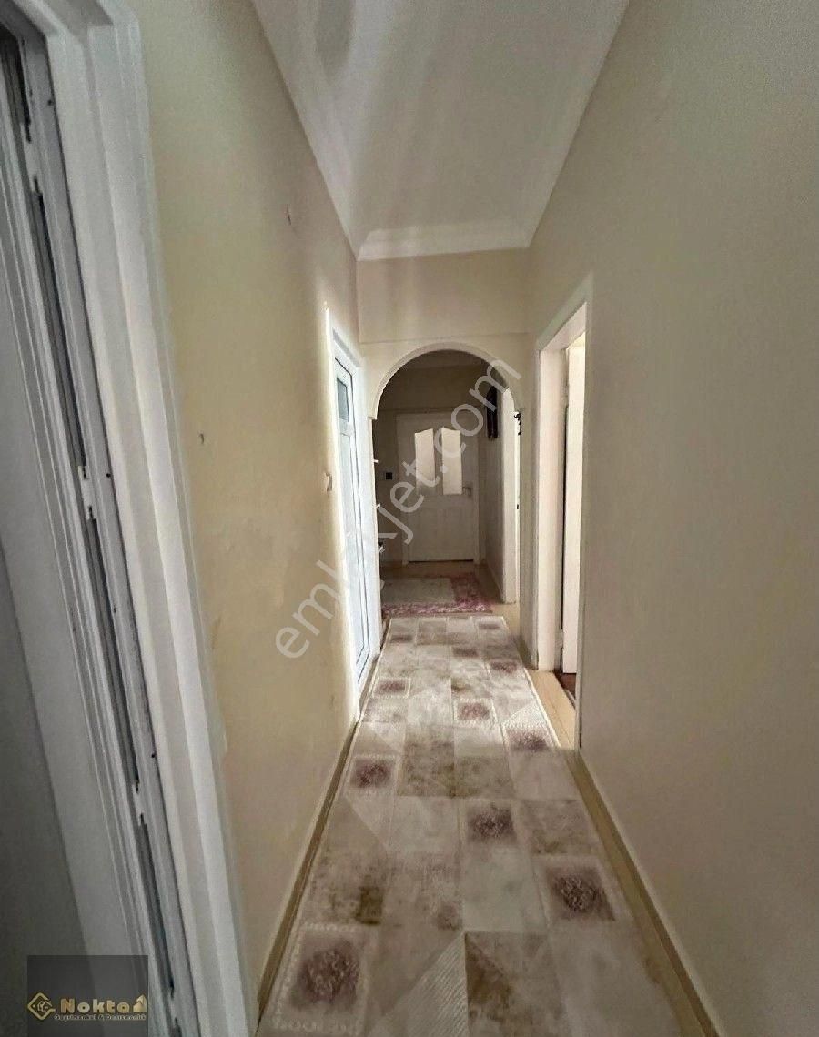 Etimesgut 30 Ağustos'da Site İçinde Kat Konumunda 135m2//3+1 Geniş Balkonlu Satılık Y.giriş Daire - Görsel 25