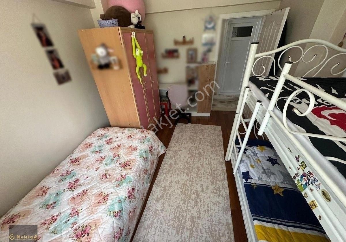 Etimesgut 30 Ağustos'da Site İçinde Kat Konumunda 135m2//3+1 Geniş Balkonlu Satılık Y.giriş Daire - Görsel 43