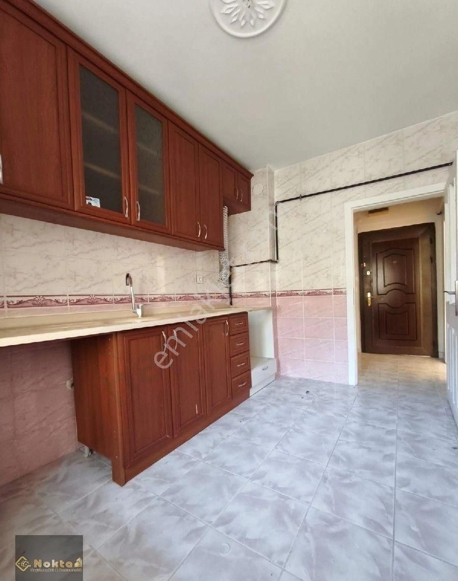 Etimesgut Topcuda Arakat Öncephe Geniş Ferah Masrafsız 120m2//3+1satılık Daire - Görsel 15