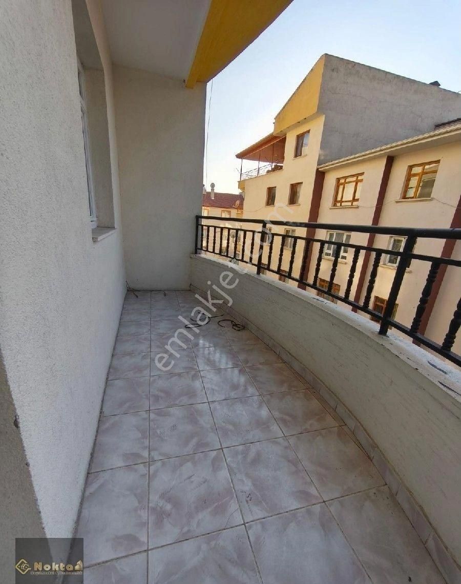 Etimesgut Topcuda Arakat Öncephe Geniş Ferah Masrafsız 120m2//3+1satılık Daire - Görsel 13