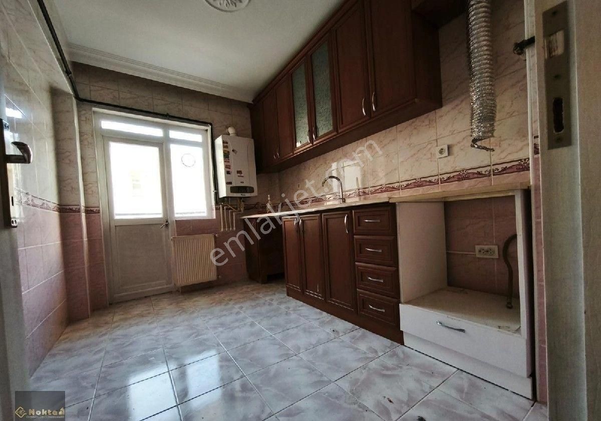 Etimesgut Topcuda Arakat Öncephe Geniş Ferah Masrafsız 120m2//3+1satılık Daire - Görsel 19
