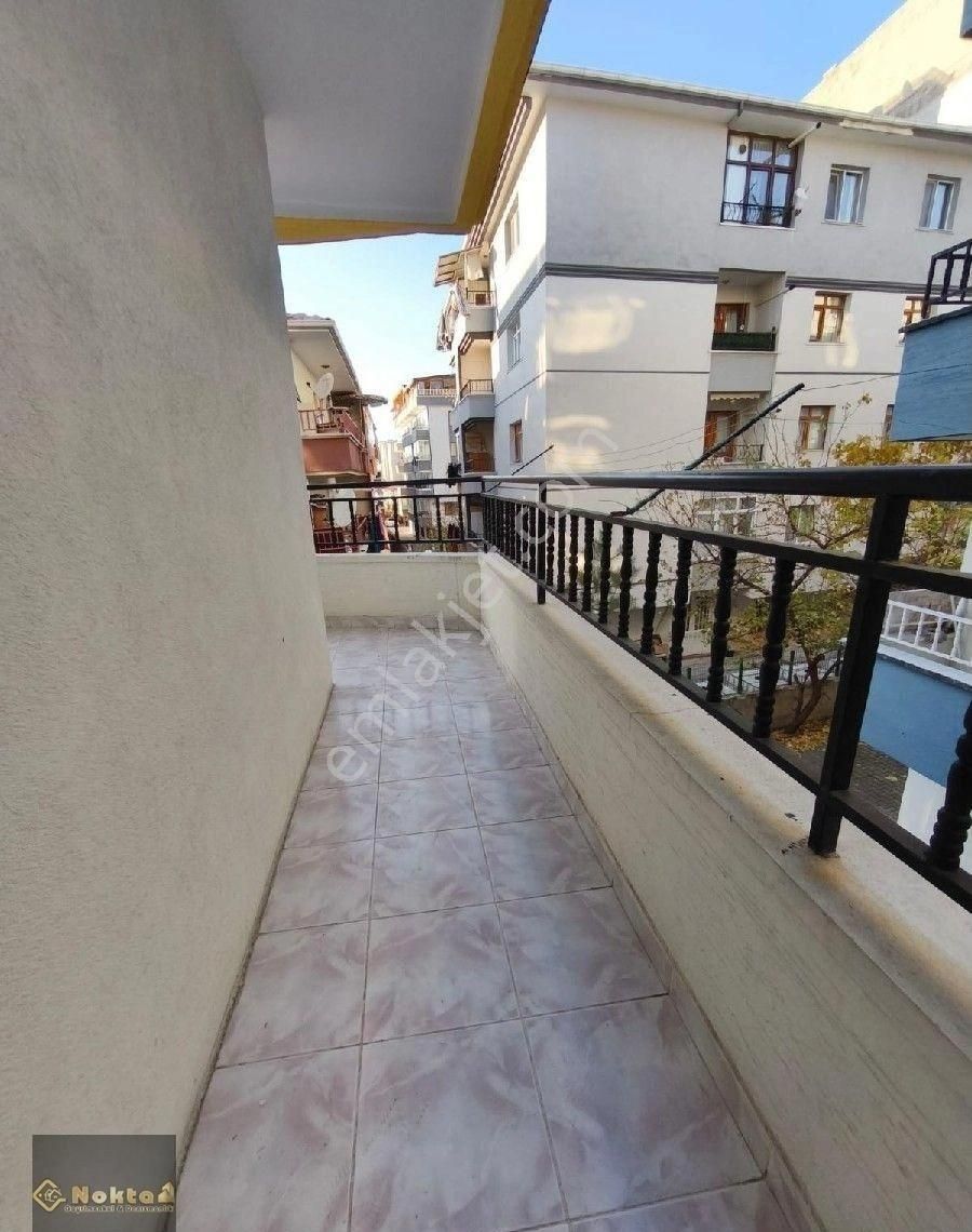 Etimesgut Topcuda Arakat Öncephe Geniş Ferah Masrafsız 120m2//3+1satılık Daire - Görsel 32