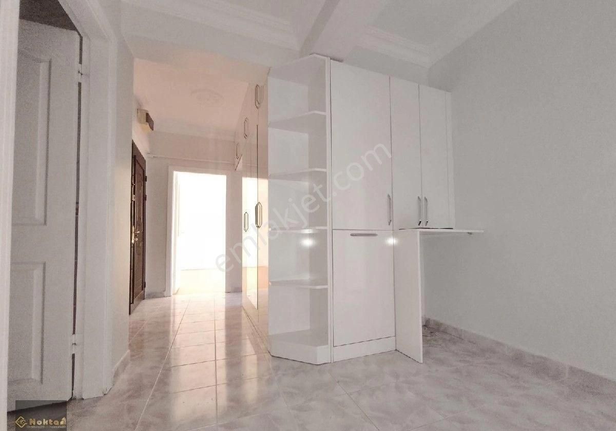 Etimesgut Topcuda Arakat Öncephe Geniş Ferah Masrafsız 120m2//3+1satılık Daire - Görsel 43