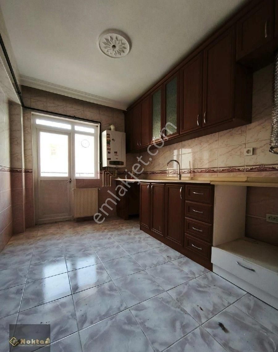 Etimesgut Topcuda Arakat Öncephe Geniş Ferah Masrafsız 120m2//3+1satılık Daire - Görsel 8