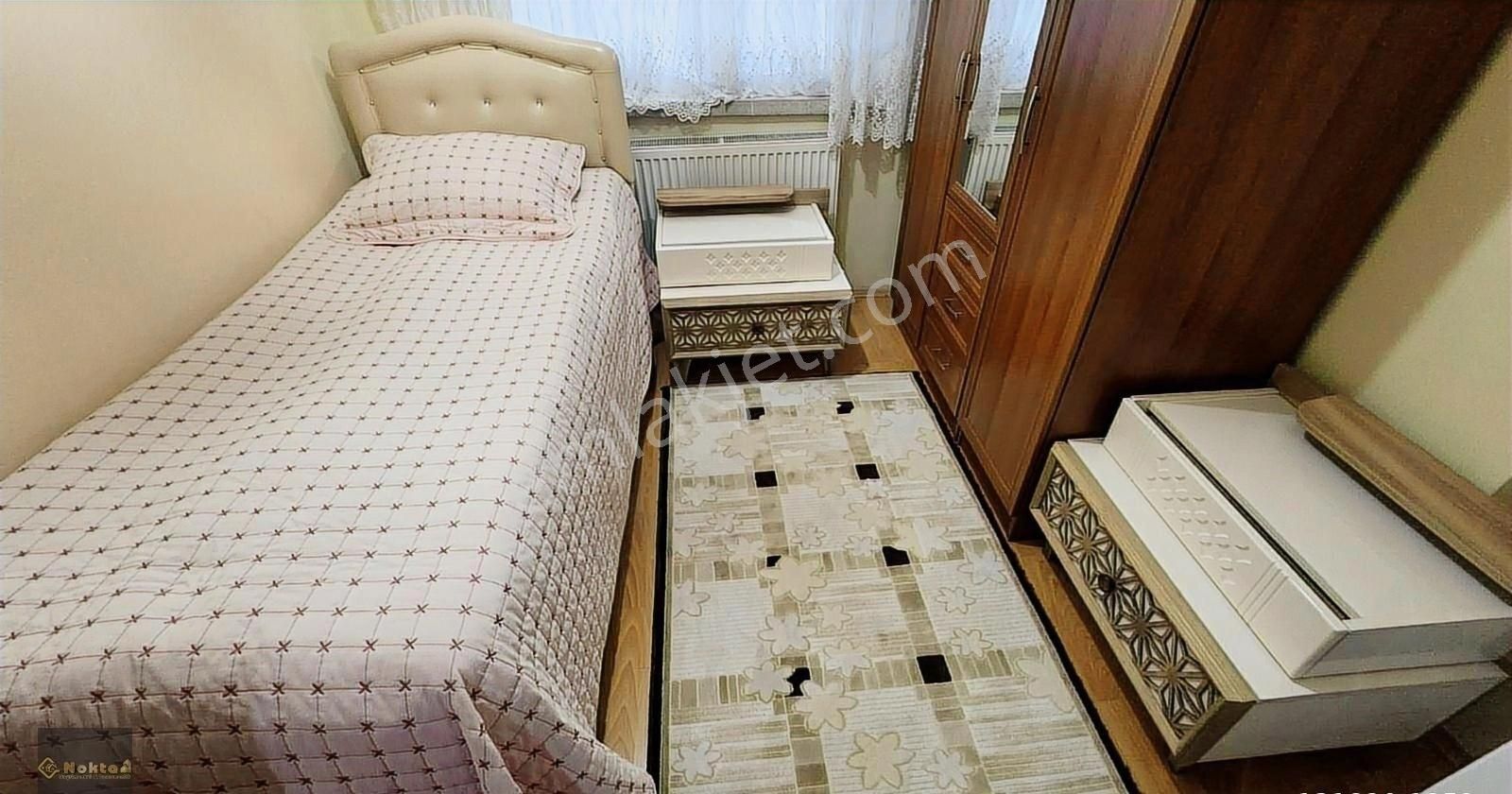 Etimesgut Süvaride Arakat Ful Güneşli Öncephe 115m2//3+1 Daire - Görsel 5