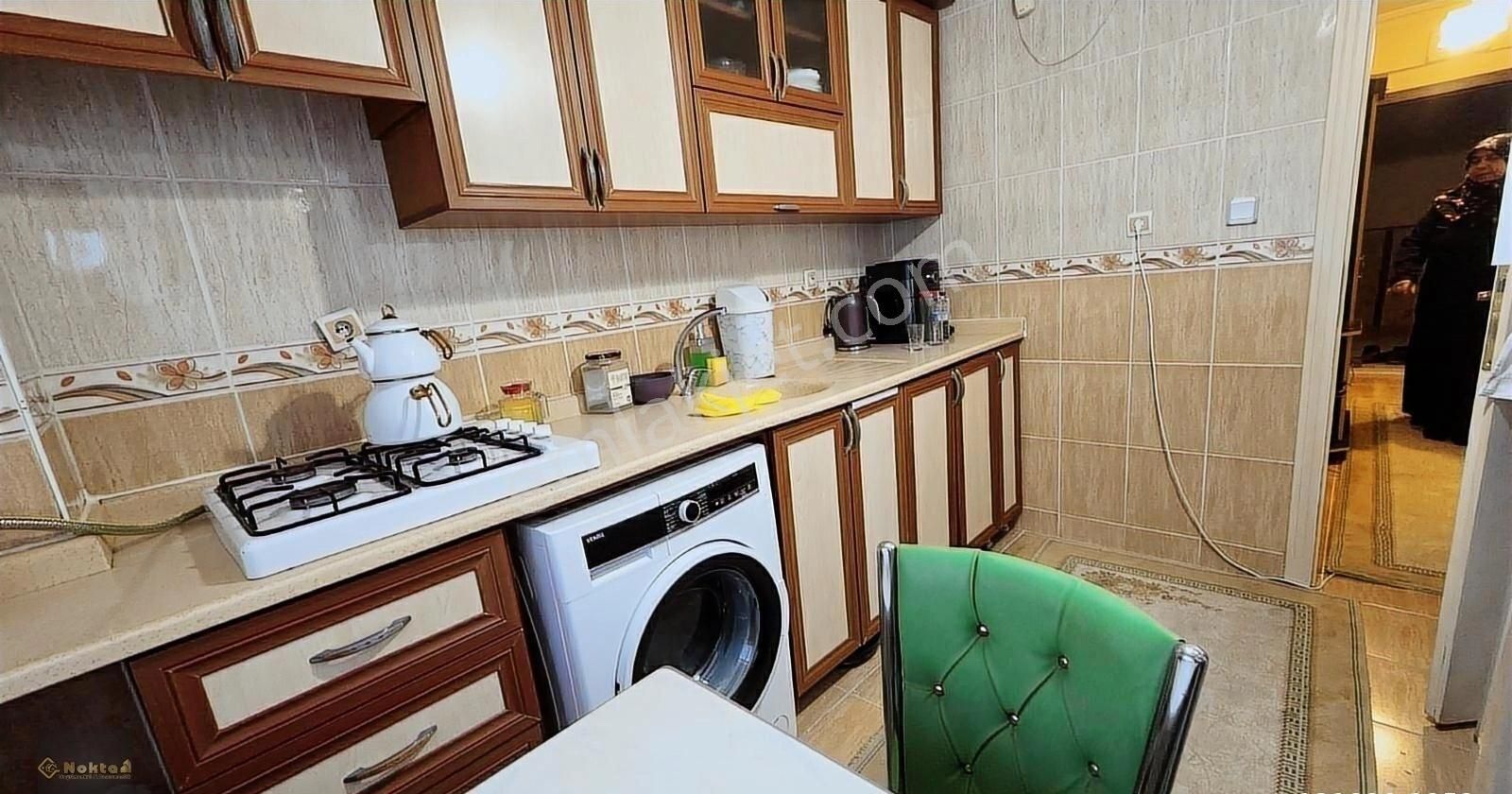 Etimesgut Süvaride Arakat Ful Güneşli Öncephe 115m2//3+1 Daire - Görsel 13