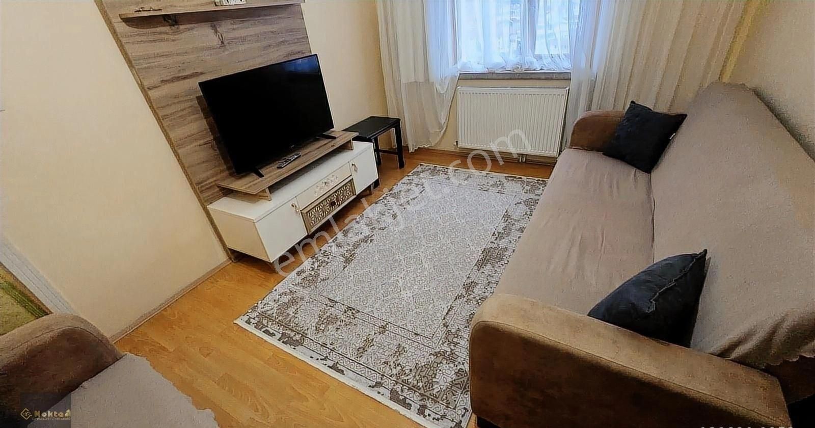 Etimesgut Süvaride Arakat Ful Güneşli Öncephe 115m2//3+1 Daire - Görsel 19