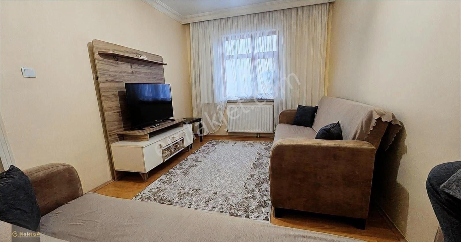 Etimesgut Süvaride Arakat Ful Güneşli Öncephe 115m2//3+1 Daire - Görsel 4