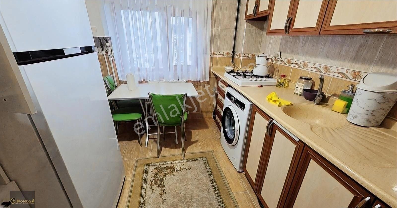Etimesgut Süvaride Arakat Ful Güneşli Öncephe 115m2//3+1 Daire - Görsel 17