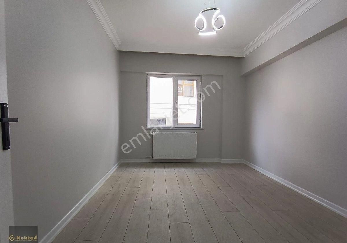 Etimesgut Süvaride 110m2//3+1 Ful Yenilenmiş Balkonlu Satılık Y.giriş Daire - Görsel 35