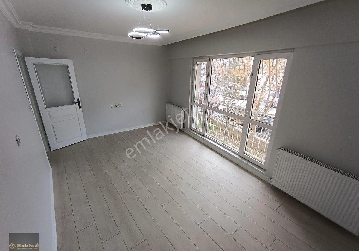 Etimesgut Süvaride 110m2//3+1 Ful Yenilenmiş Balkonlu Satılık Y.giriş Daire - Görsel 45