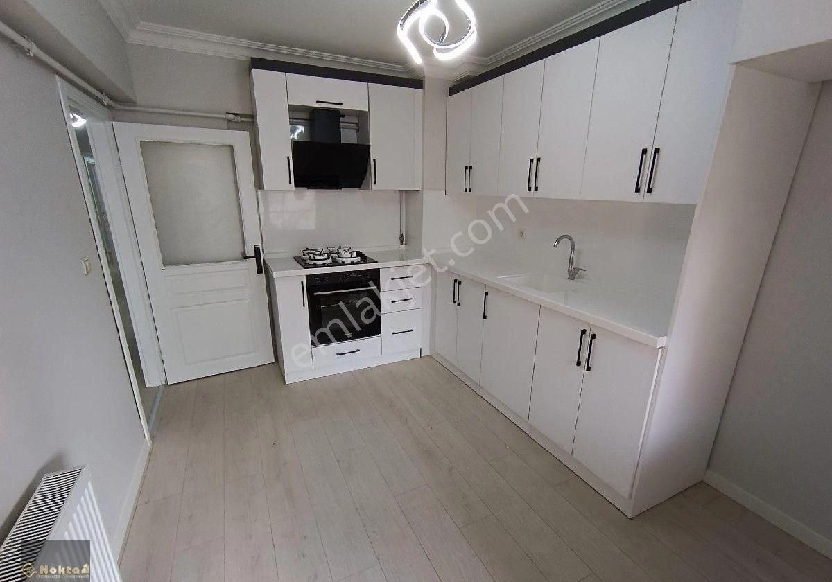 Etimesgut Süvaride 110m2//3+1 Ful Yenilenmiş Balkonlu Satılık Y.giriş Daire - Görsel 17