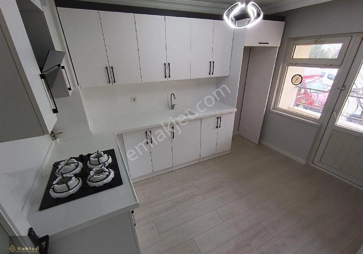 Etimesgut Süvaride 110m2//3+1 Ful Yenilenmiş Balkonlu Satılık Y.giriş Daire - Görsel 4