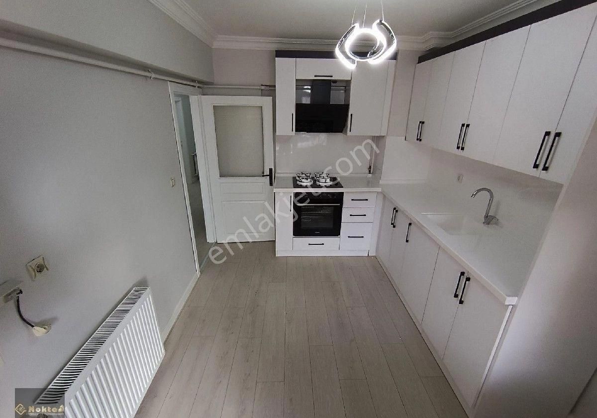 Etimesgut Süvaride 110m2//3+1 Ful Yenilenmiş Balkonlu Satılık Y.giriş Daire - Görsel 8