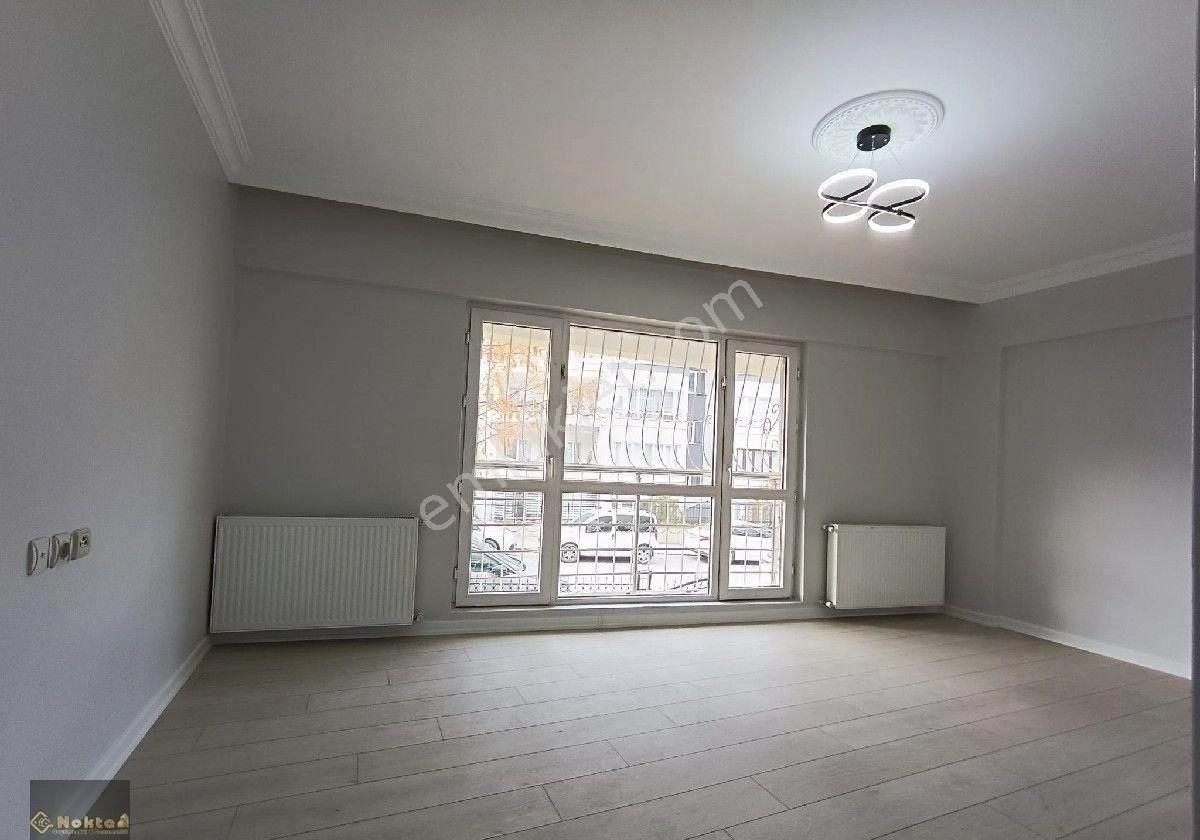 Etimesgut Süvaride 110m2//3+1 Ful Yenilenmiş Balkonlu Satılık Y.giriş Daire - Görsel 20