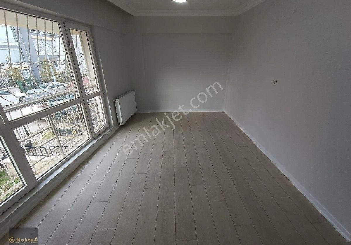 Etimesgut Süvaride 110m2//3+1 Ful Yenilenmiş Balkonlu Satılık Y.giriş Daire - Görsel 2