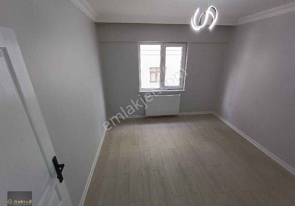 Etimesgut Süvaride 110m2//3+1 Ful Yenilenmiş Balkonlu Satılık Y.giriş Daire - Görsel 38