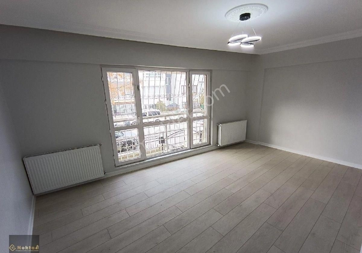 Etimesgut Süvaride 110m2//3+1 Ful Yenilenmiş Balkonlu Satılık Y.giriş Daire - Görsel 3
