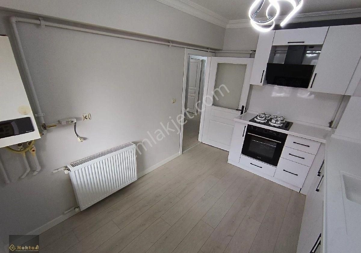 Etimesgut Süvaride 110m2//3+1 Ful Yenilenmiş Balkonlu Satılık Y.giriş Daire - Görsel 27