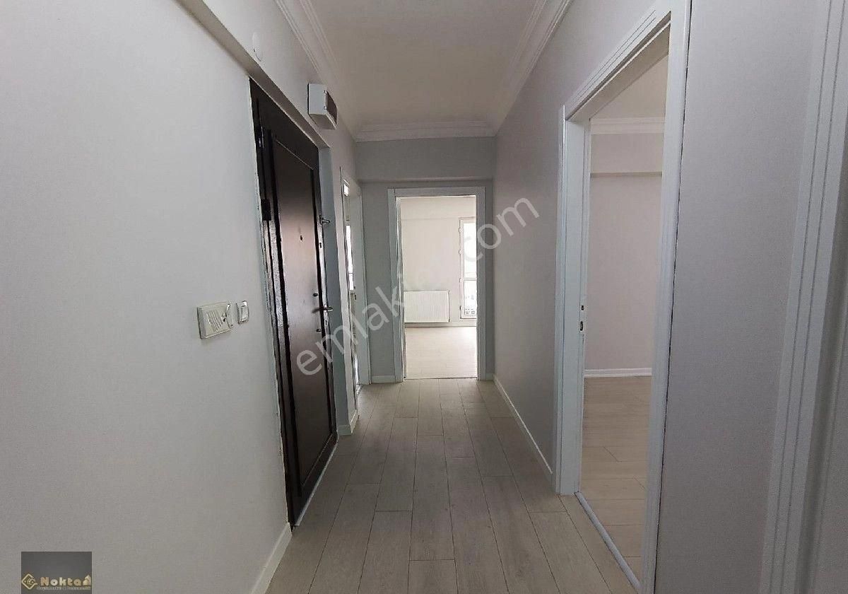 Etimesgut Süvaride 110m2//3+1 Ful Yenilenmiş Balkonlu Satılık Y.giriş Daire - Görsel 14