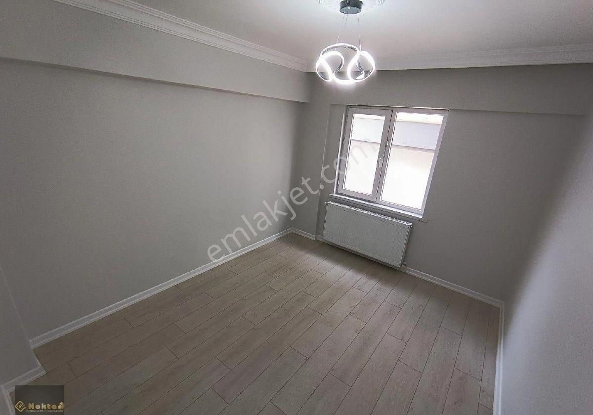 Etimesgut Süvaride 110m2//3+1 Ful Yenilenmiş Balkonlu Satılık Y.giriş Daire - Görsel 33