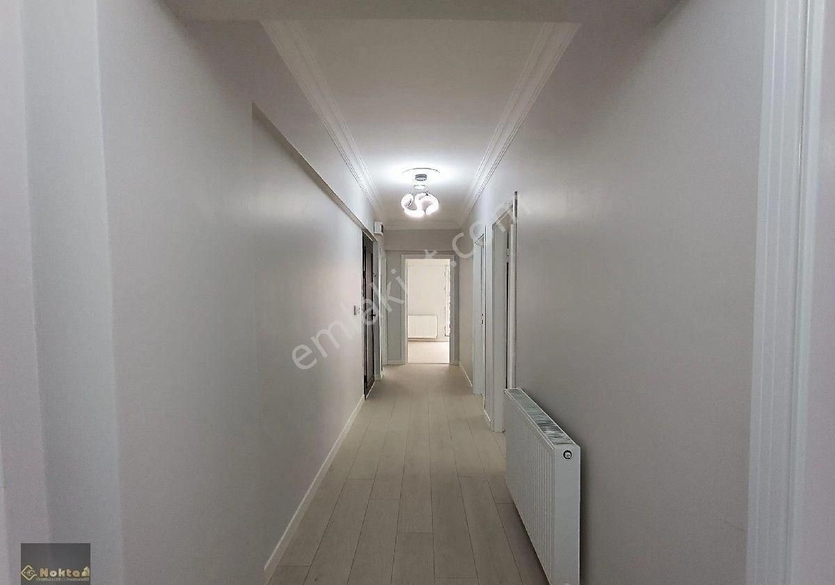 Etimesgut Süvaride 110m2//3+1 Ful Yenilenmiş Balkonlu Satılık Y.giriş Daire - Görsel 11