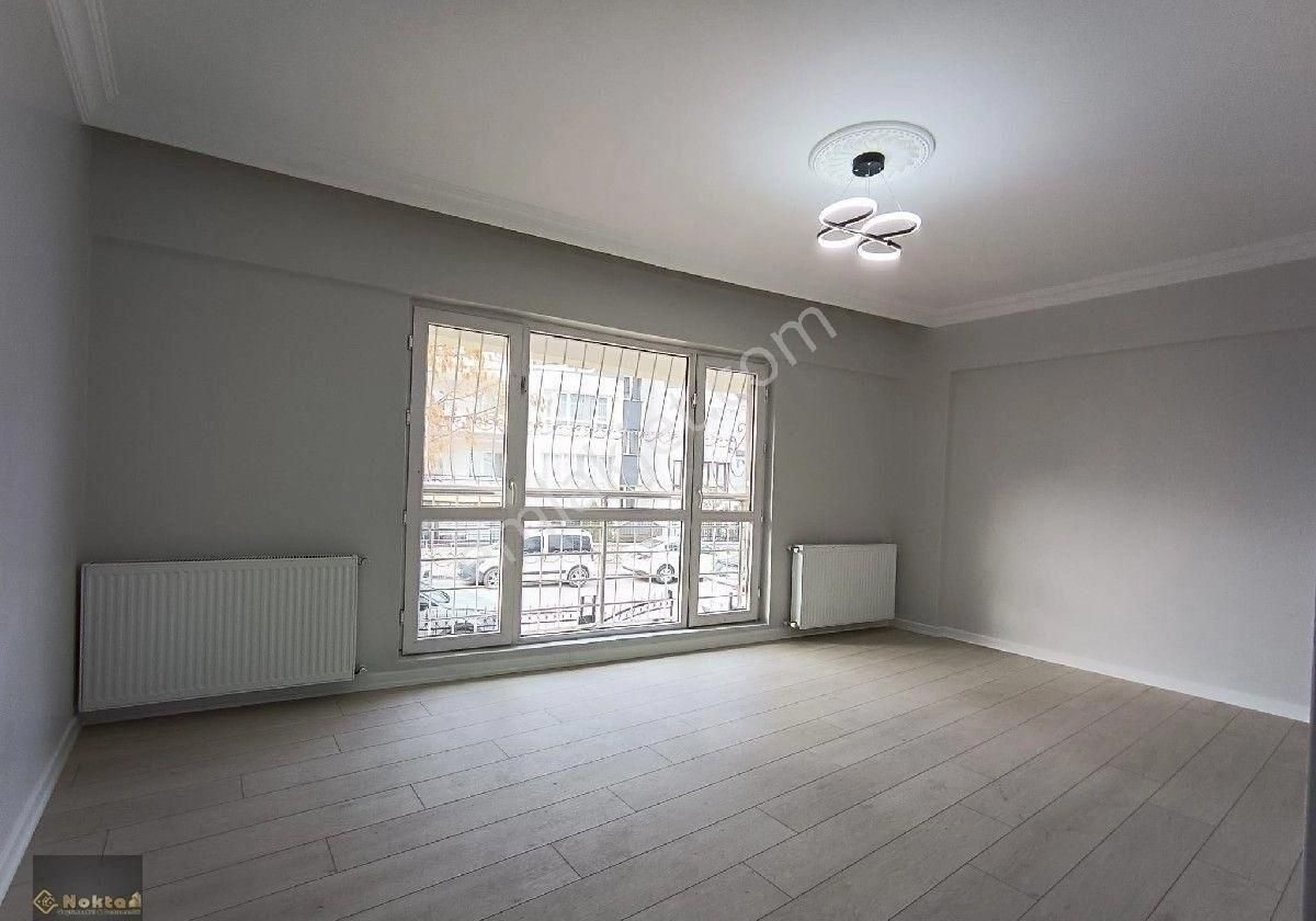 Etimesgut Süvaride 110m2//3+1 Ful Yenilenmiş Balkonlu Satılık Y.giriş Daire - Görsel 5