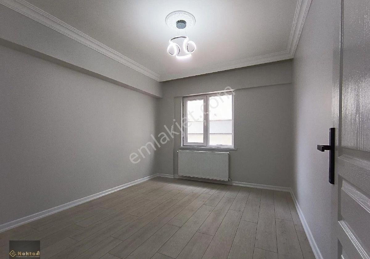 Etimesgut Süvaride 110m2//3+1 Ful Yenilenmiş Balkonlu Satılık Y.giriş Daire - Görsel 6