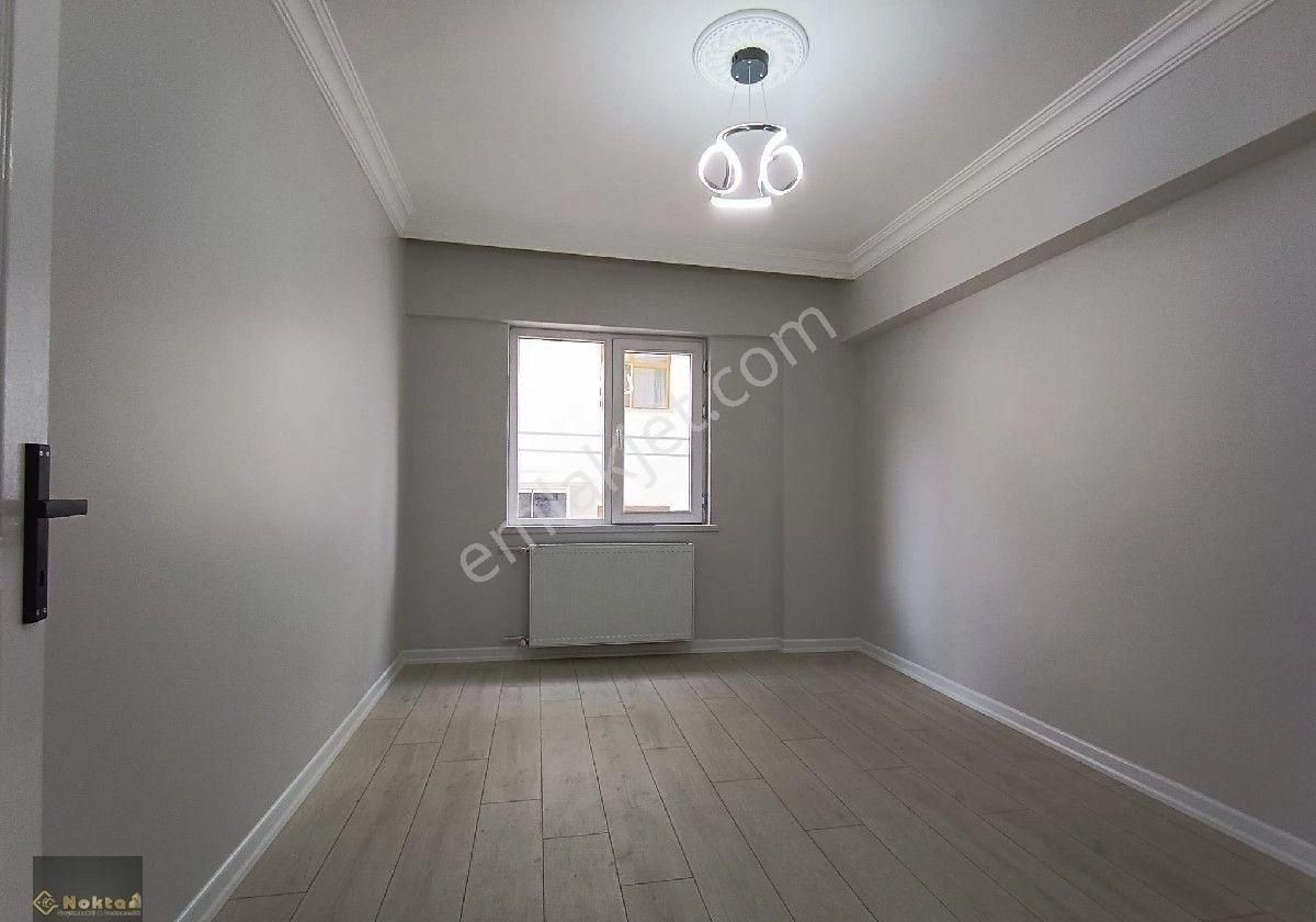 Etimesgut Süvaride 110m2//3+1 Ful Yenilenmiş Balkonlu Satılık Y.giriş Daire - Görsel 44