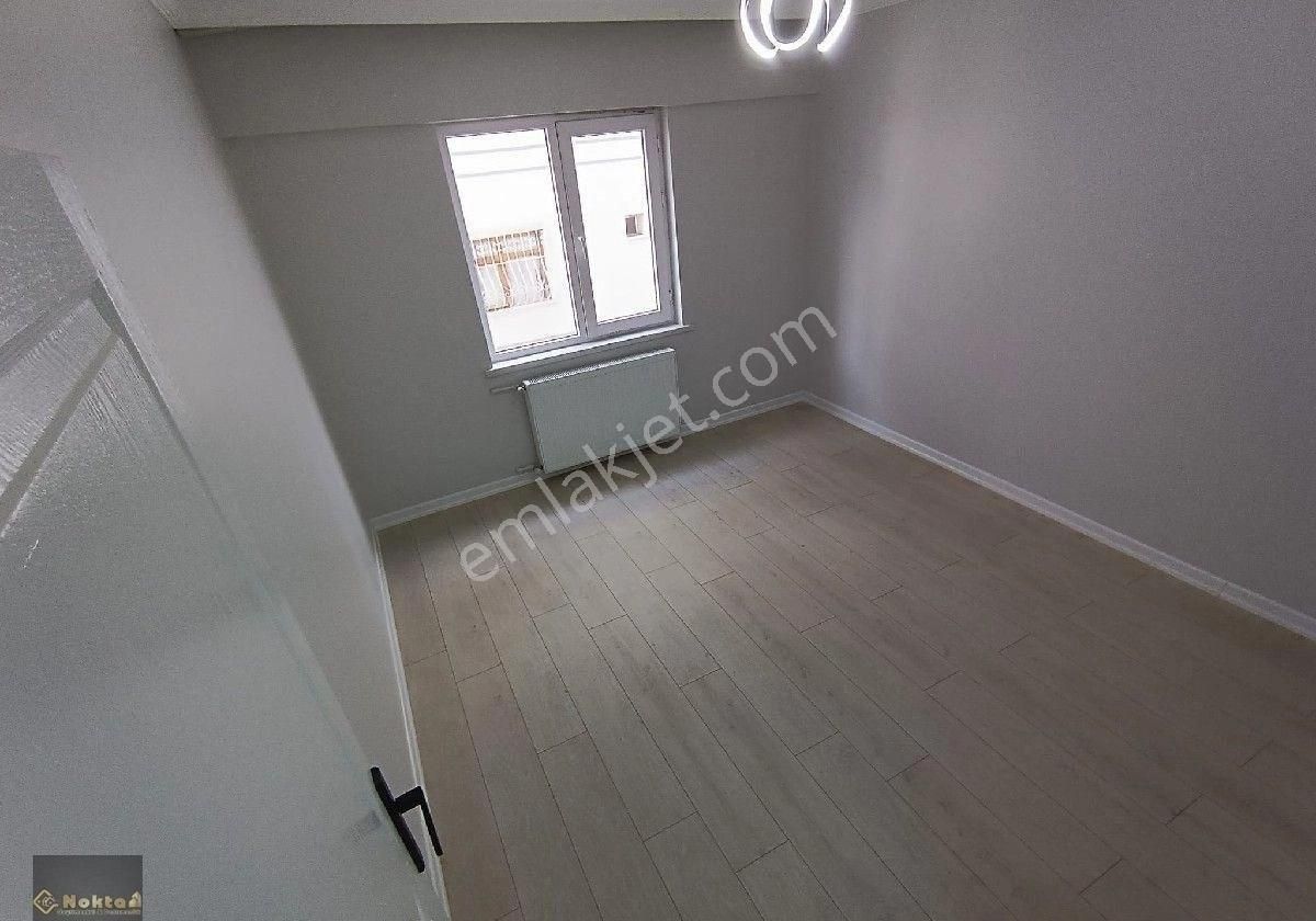 Etimesgut Süvaride 110m2//3+1 Ful Yenilenmiş Balkonlu Satılık Y.giriş Daire - Görsel 25