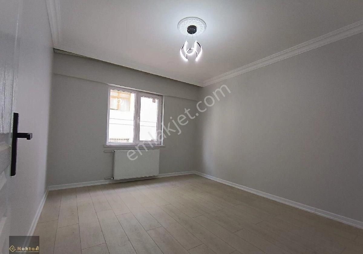 Etimesgut Süvaride 110m2//3+1 Ful Yenilenmiş Balkonlu Satılık Y.giriş Daire - Görsel 34