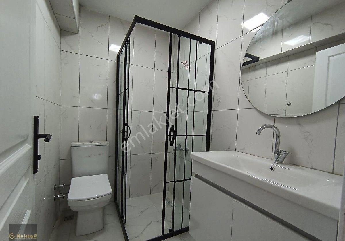 Etimesgut Süvaride 110m2//3+1 Ful Yenilenmiş Balkonlu Satılık Y.giriş Daire - Görsel 22