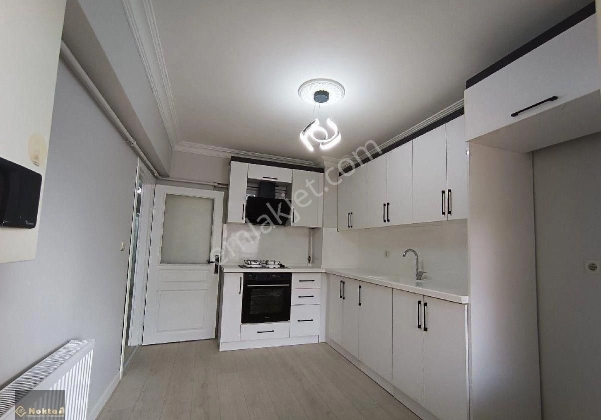 Etimesgut Süvaride 110m2//3+1 Ful Yenilenmiş Balkonlu Satılık Y.giriş Daire - Görsel 18