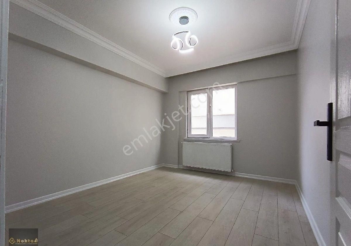 Etimesgut Süvaride 110m2//3+1 Ful Yenilenmiş Balkonlu Satılık Y.giriş Daire - Görsel 13