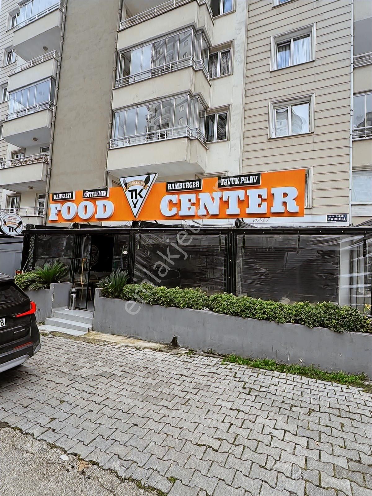 Devren Satılık Masrafsız Hazır Dükkan