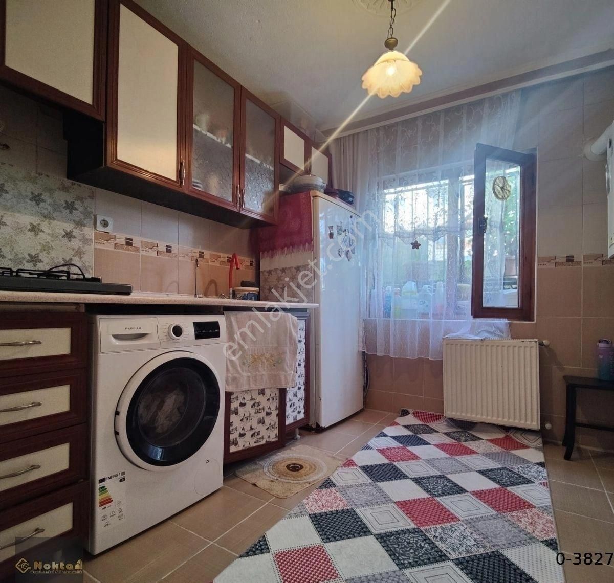 Etimesgut Alsancakta Kat Konumunda 80m2 Öncephe 2+1 Satılık - Görsel 32