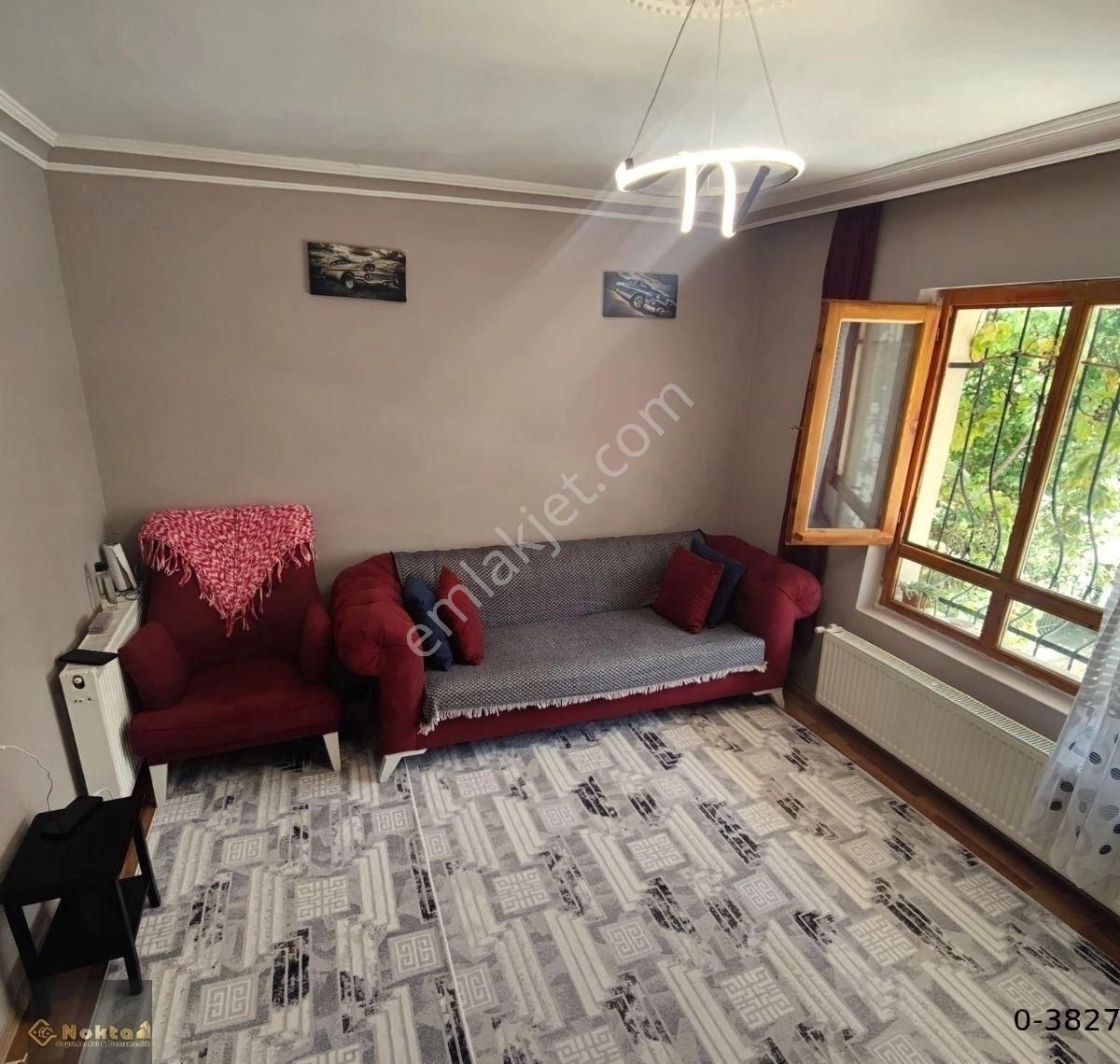 Etimesgut Alsancakta Kat Konumunda 80m2 Öncephe 2+1 Satılık - Görsel 3