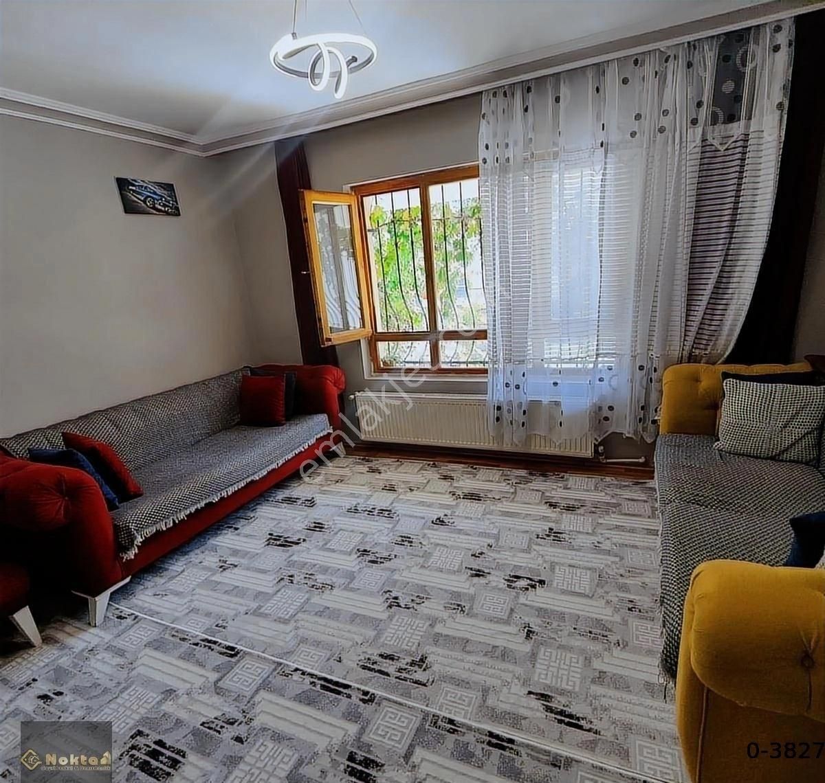 Etimesgut Alsancakta Kat Konumunda 80m2 Öncephe 2+1 Satılık - Görsel 13