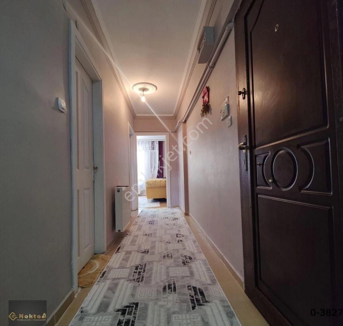 Etimesgut Alsancakta Kat Konumunda 80m2 Öncephe 2+1 Satılık - Görsel 27