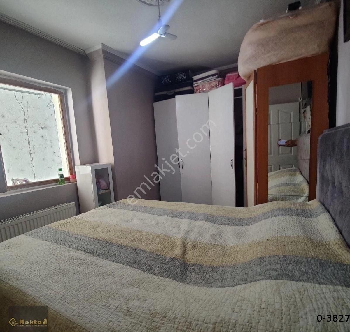 Etimesgut Alsancakta Kat Konumunda 80m2 Öncephe 2+1 Satılık - Görsel 14