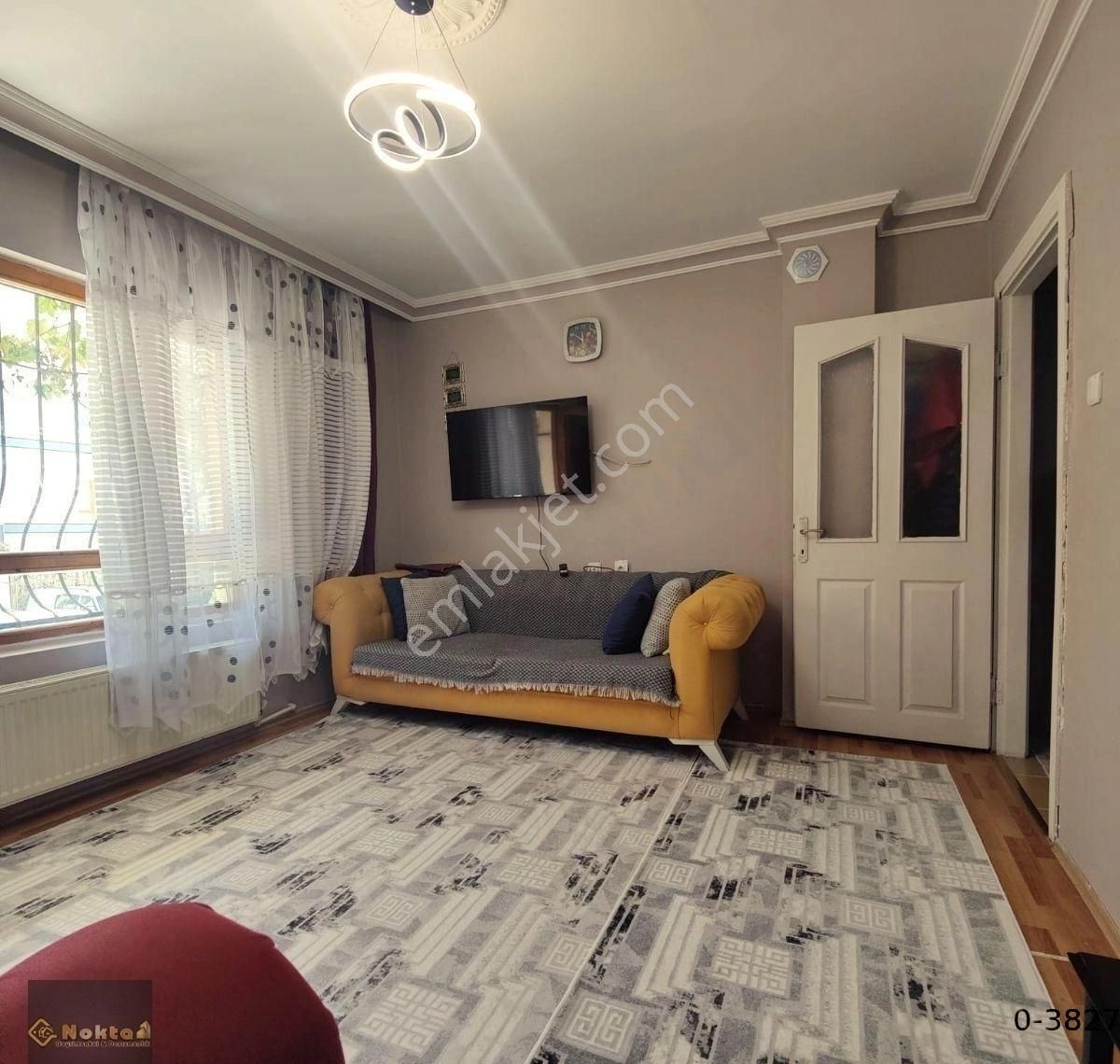 Etimesgut Alsancakta Kat Konumunda 80m2 Öncephe 2+1 Satılık - Görsel 18