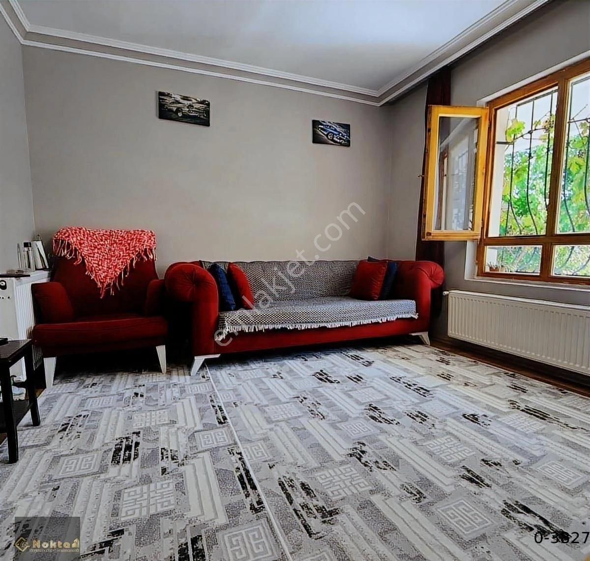 Etimesgut Alsancakta Kat Konumunda 80m2 Öncephe 2+1 Satılık - Görsel 34