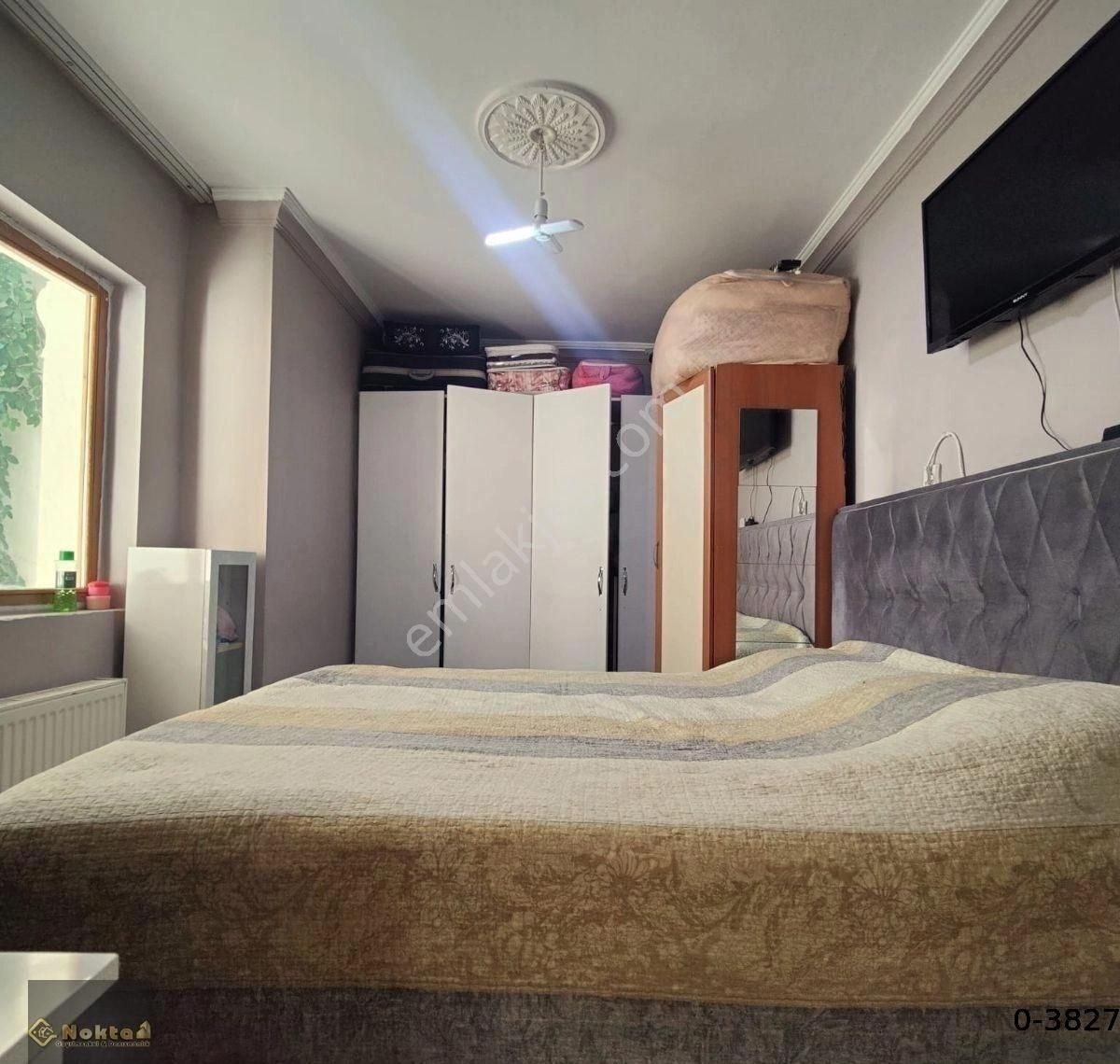 Etimesgut Alsancakta Kat Konumunda 80m2 Öncephe 2+1 Satılık - Görsel 20